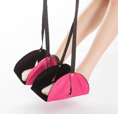 Comfortable Foot Rest Travel Pillow