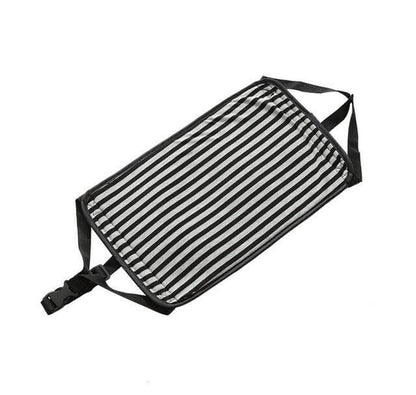 Comfortable Foot Rest Travel Pillow