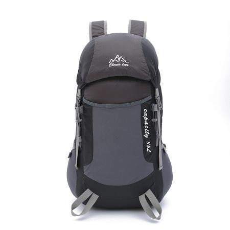 Lightweight Folding Backpack Waterproof Hiking Daypack - Befez