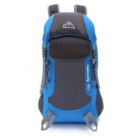 Lightweight Folding Backpack Waterproof Hiking Daypack