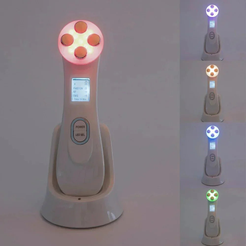 Befez RF Lift - Anti Aging Skin Tightener