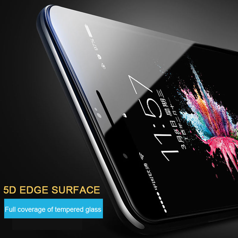 Premium Glass Screen Protector for iPhone