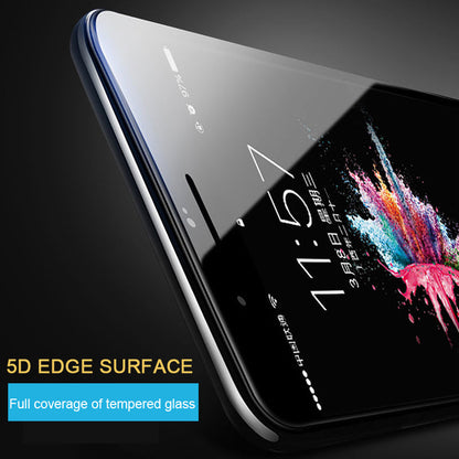 Premium Glass Screen Protector for iPhone