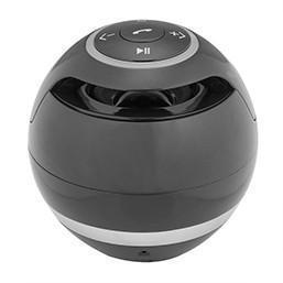 Compact Wireless Bluetooth Sound Ball - Befez