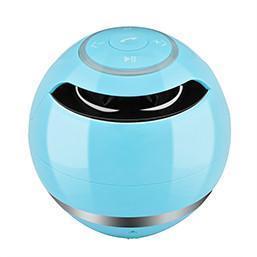 Compact Wireless Bluetooth Sound Ball