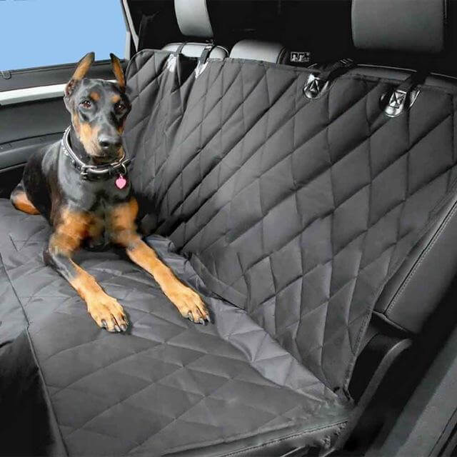 Durable Car Seat Pet Protector Mat - Befez