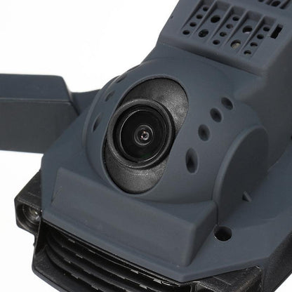 Portable Mini HD Folding Drone With 2MP Camera