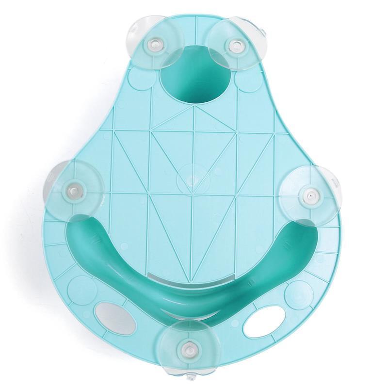 Soft Baby Bath Support Seat with Anti Slip Safety