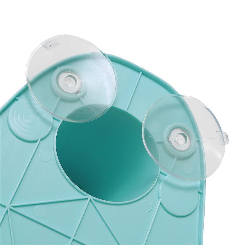 Soft Baby Bath Support Seat with Anti Slip Safety