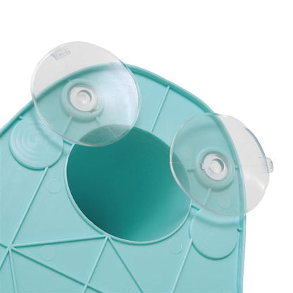 Soft Baby Bath Support Seat with Anti Slip Safety