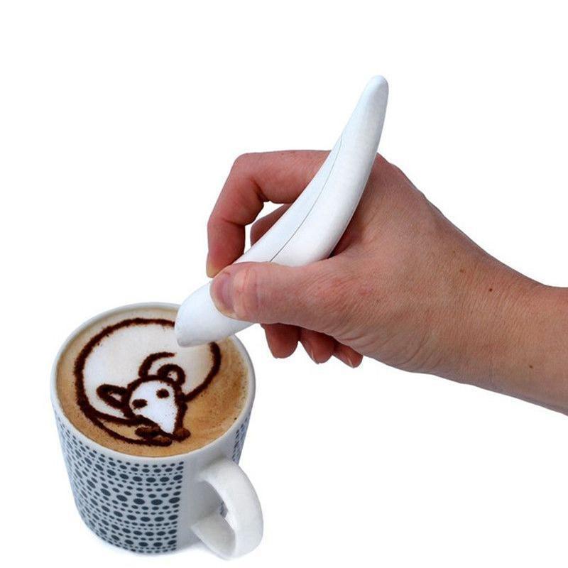 Befez | Easy Cappuccino Design Pen - Befez