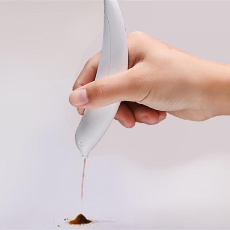 Befez | Easy Cappuccino Design Pen