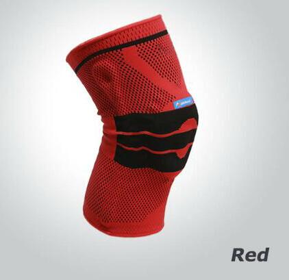 Flexible Knee Support Strap Adjustable Pad