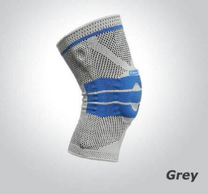 Flexible Knee Support Strap Adjustable Pad - Befez