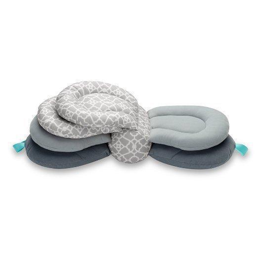 Best Adjustable Nursing Pillow For Newborn Babies - Befez