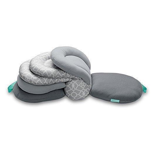 Best Adjustable Nursing Pillow For Baby Support