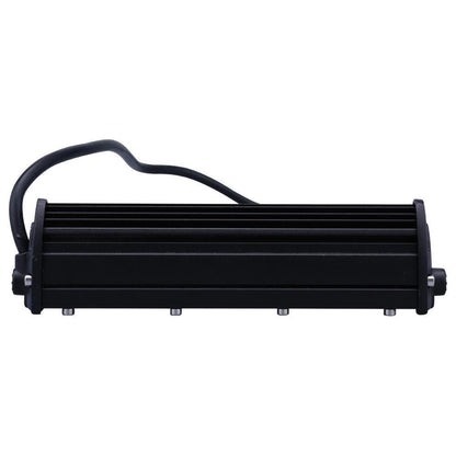 Compact 6 24W LED Off Road Light Bar Waterproof