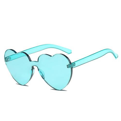 Valentine Heart Shaped Shades