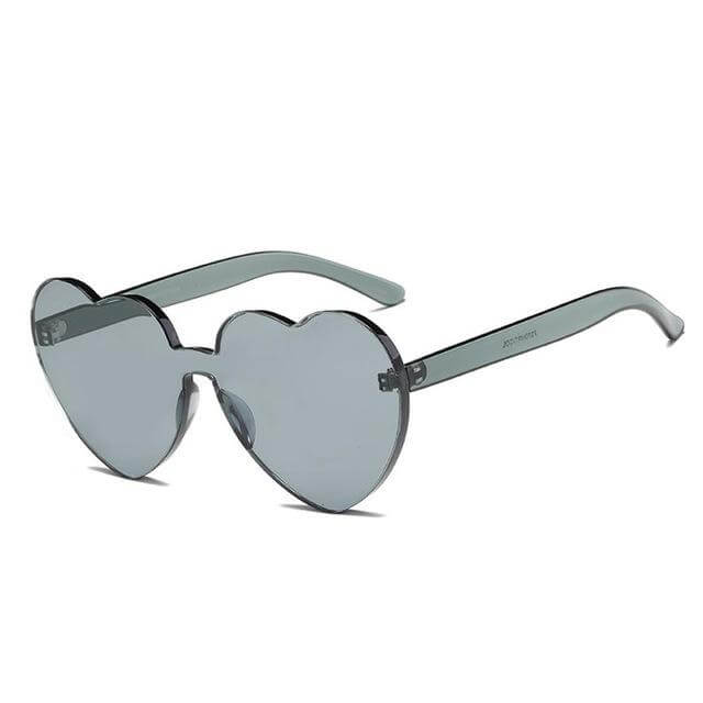 Valentine Heart Shaped Shades
