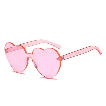 Valentine Heart Shaped Shades