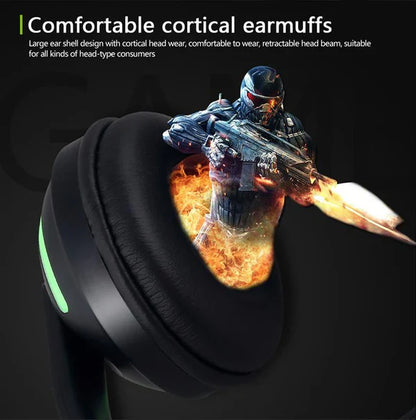 Pet Glow Wireless Earbuds