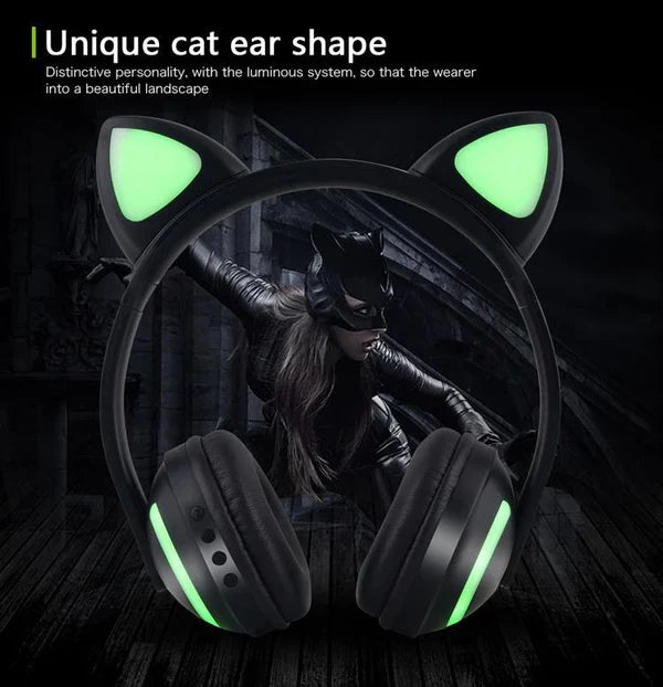 Pet Glow Wireless Earbuds