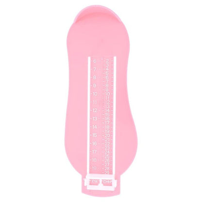 Baby Foot Length Measuring Ruler Guide - Befez