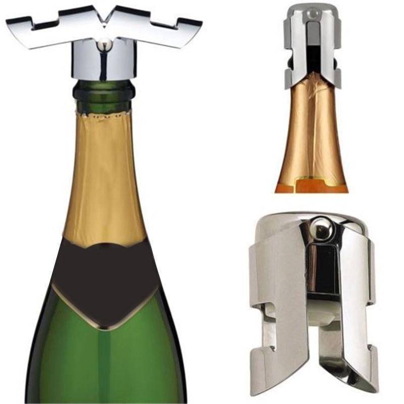 Premium Wine Bottle Seal and Pourer - Befez