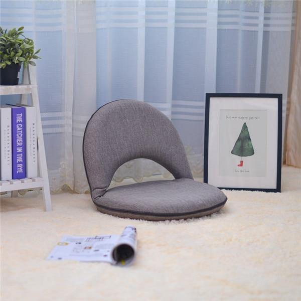 Comfortable Folding Meditation Seat Cushion Chair - Befez