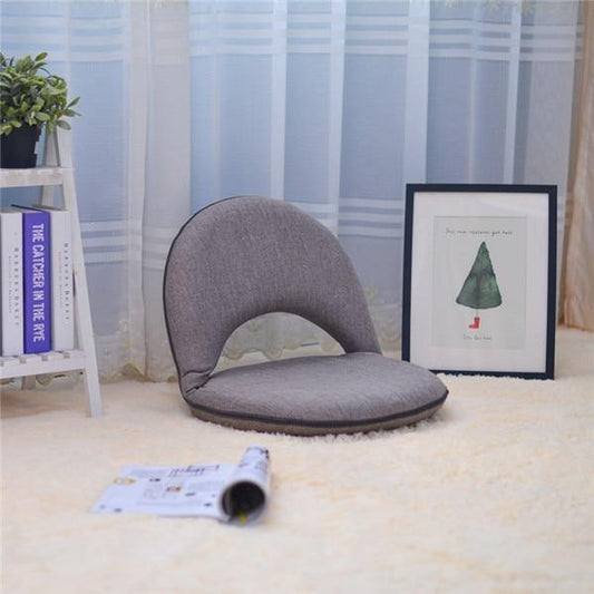 Comfortable Folding Meditation Seat Cushion Chair - Befez