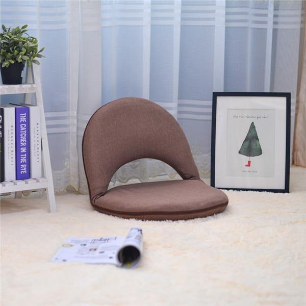 Comfortable Folding Meditation Seat Cushion Chair
