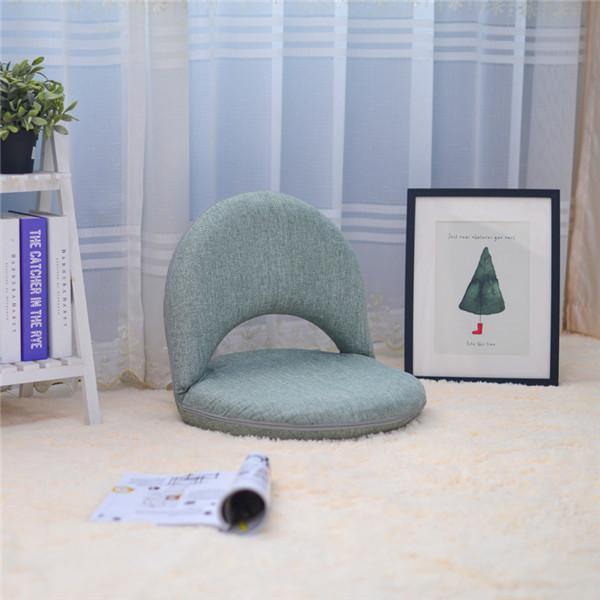 Comfortable Folding Meditation Seat Cushion Chair