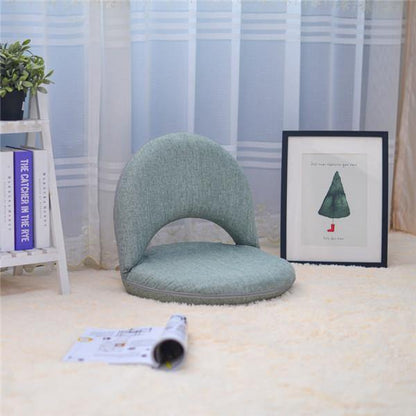 Comfortable Folding Meditation Seat Cushion Chair
