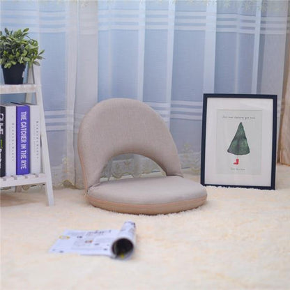 Comfortable Folding Meditation Seat Cushion Chair