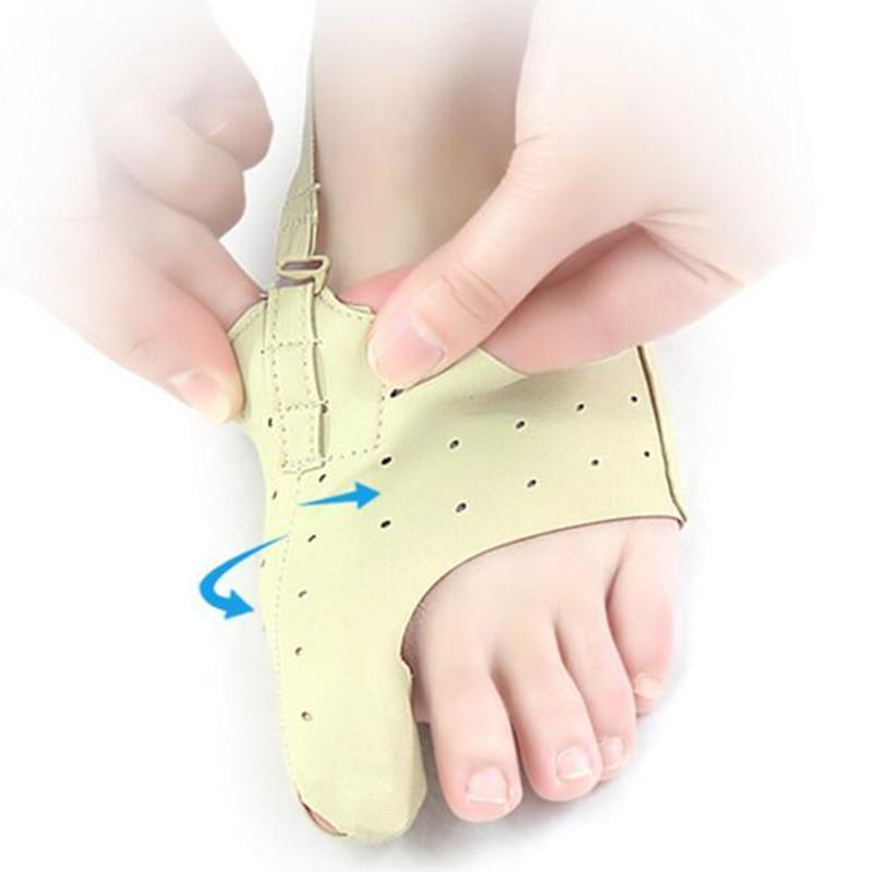 Comfortable Gel Toe Spacer Orthopedic Foot Care