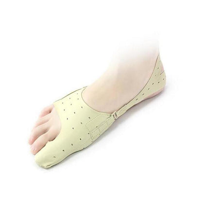 Comfortable Gel Toe Spacer Orthopedic Foot Care