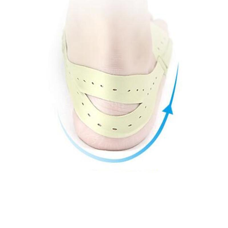 Comfortable Gel Toe Spacer Orthopedic Foot Care
