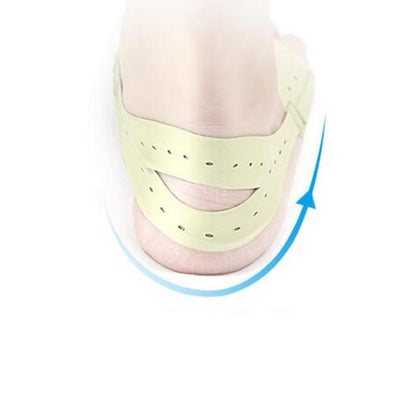 Comfortable Gel Toe Spacer Orthopedic Foot Care