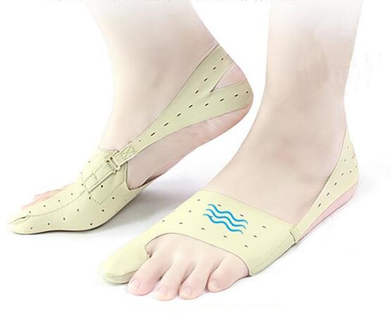 Comfortable Gel Toe Spacer Orthopedic Foot Care