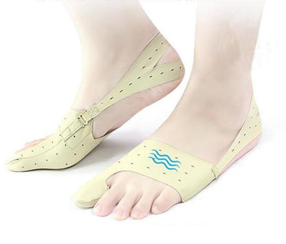 Comfortable Gel Toe Spacer Orthopedic Foot Care