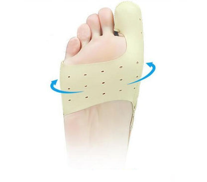 Comfortable Gel Toe Spacer Orthopedic Foot Care