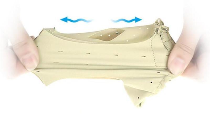 Comfortable Gel Toe Spacer Orthopedic Foot Care