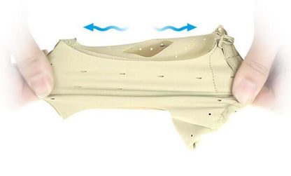 Comfortable Gel Toe Spacer Orthopedic Foot Care