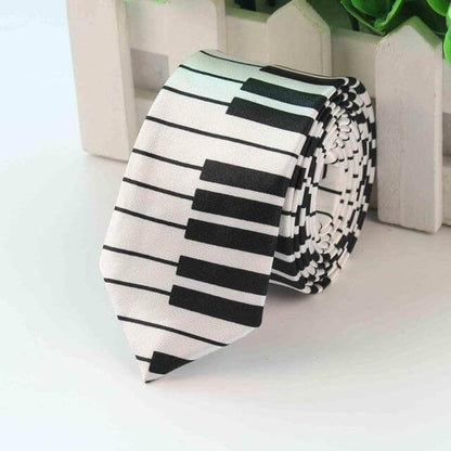 Befez | Trendy Luxury Silk Ties