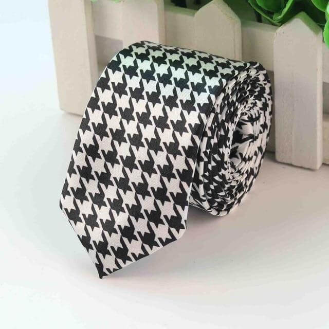 Befez | Trendy Luxury Silk Ties