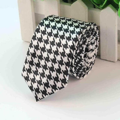 Befez | Trendy Luxury Silk Ties