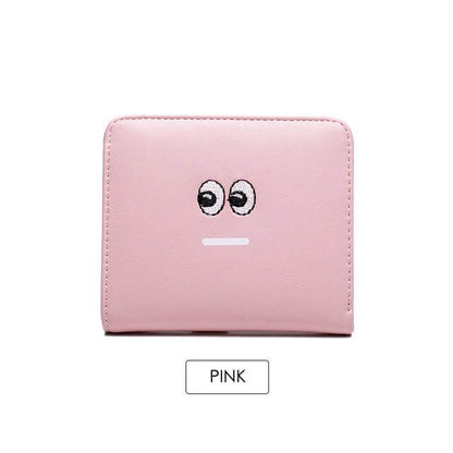 Colorful Small Floral Coin Pouch - Befez