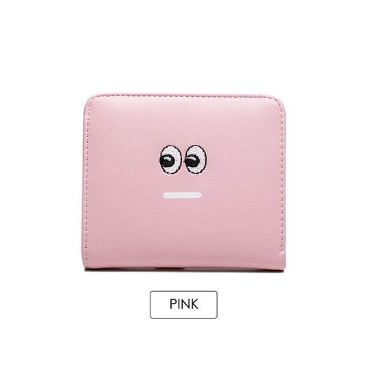 Colorful Small Floral Coin Pouch - Befez