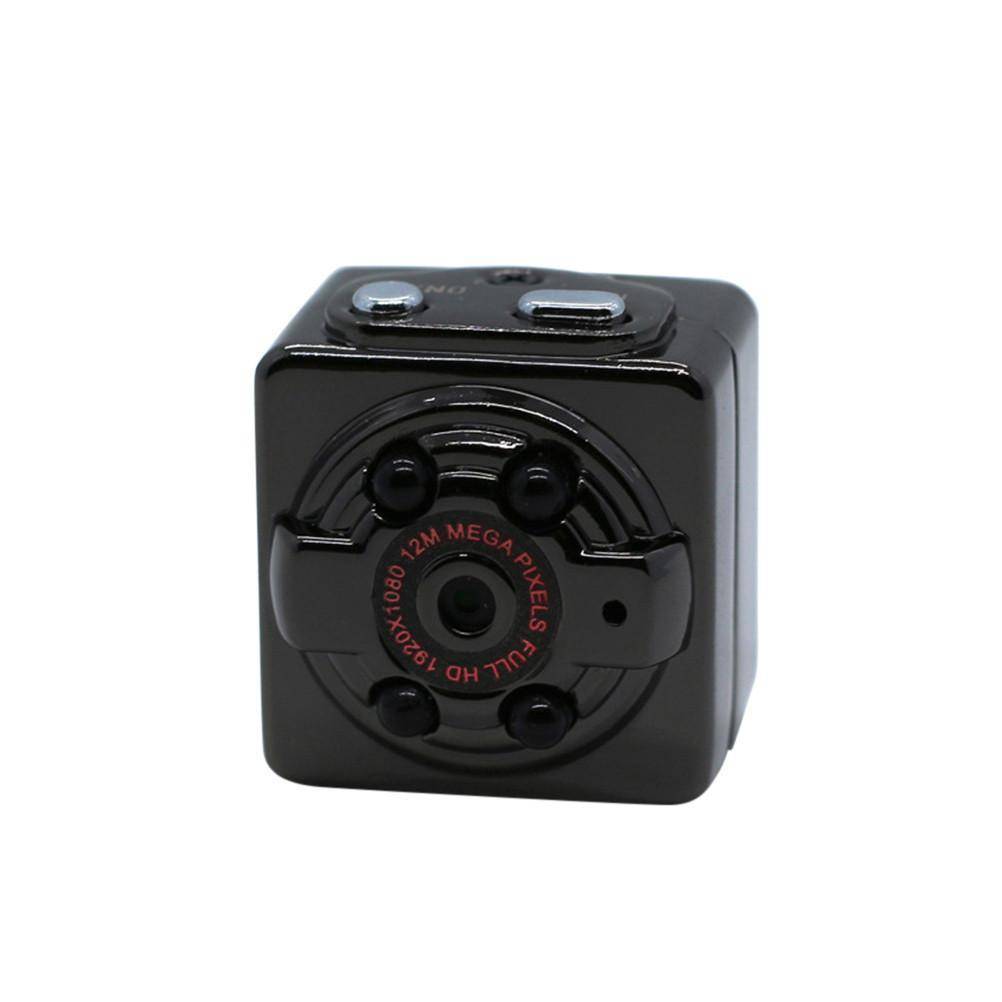 Compact Spy Camera 1080P Portable Mini Recorder - Befez