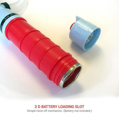 Portable Car Fuel Transfer Pump Kit
